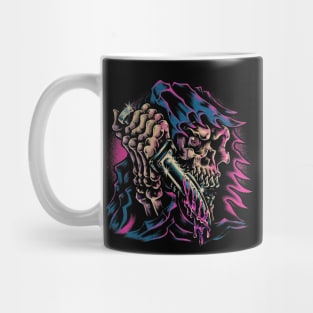 SLASHER Mug